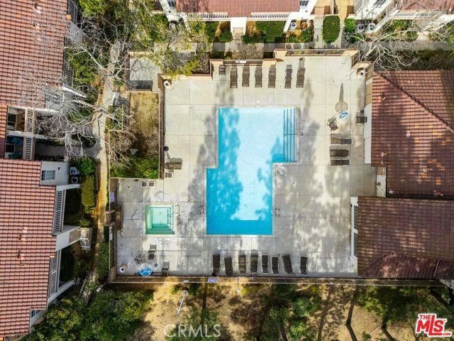 5805 Oak Bend Lane 407, Oak Park, CA 91377