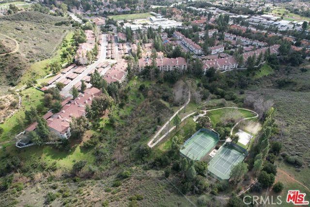 5805 Oak Bend Lane 407, Oak Park, CA 91377