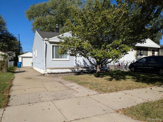 22843 Heussner, Warren, MI 48089