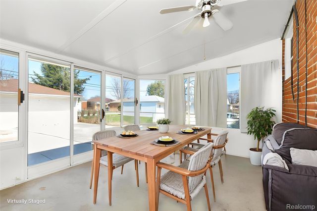 17308 Helen Street, Allen Park, MI 48101