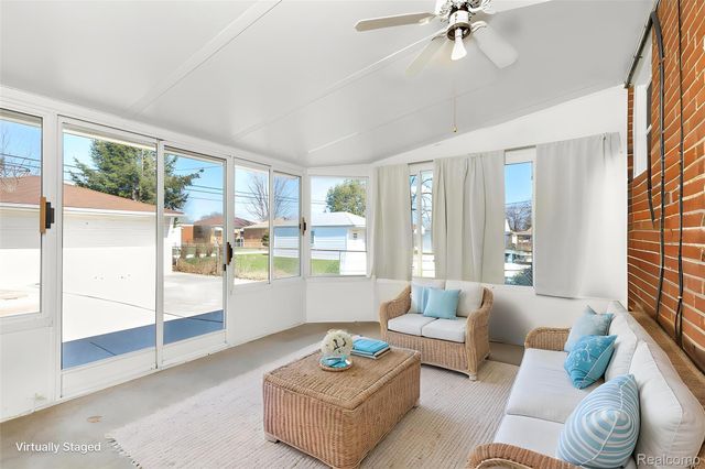 17308 Helen Street, Allen Park, MI 48101