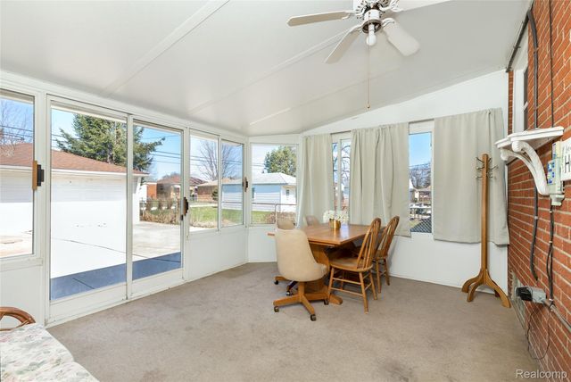 17308 Helen Street, Allen Park, MI 48101