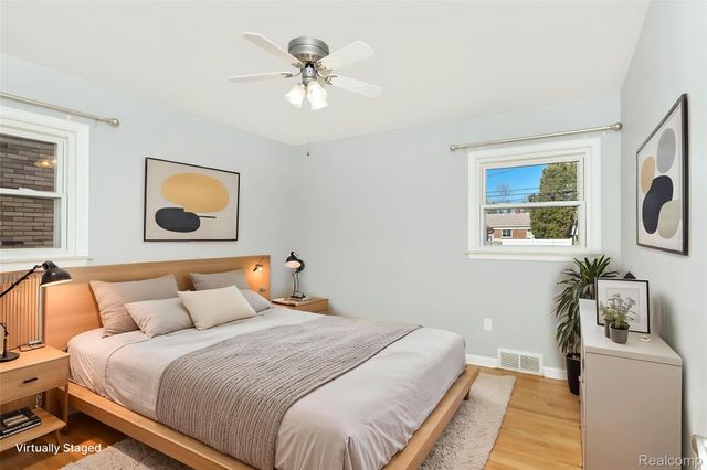 17308 Helen Street, Allen Park, MI 48101