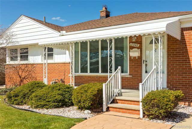 17308 Helen Street, Allen Park, MI 48101