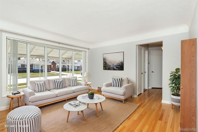 17308 Helen Street, Allen Park, MI 48101