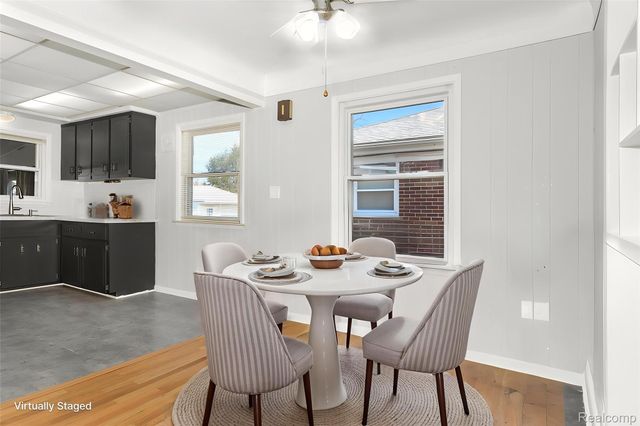 17308 Helen Street, Allen Park, MI 48101