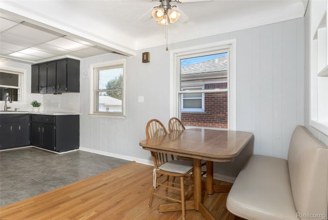 17308 Helen Street, Allen Park, MI 48101