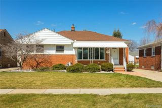 17308 Helen Street, Allen Park, MI 48101