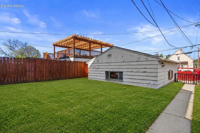 2964 S 11th STREET, Milwaukee, WI 53215