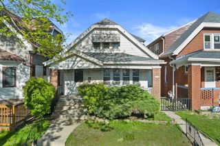 2964 11th STREET, Milwaukee, WI 53215