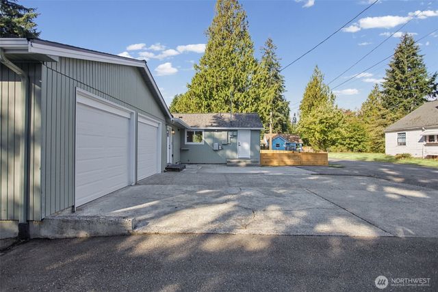 7425 Mcdougall Avenue, Everett, WA 98203