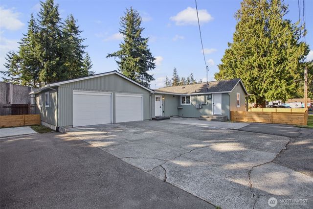 7425 Mcdougall Avenue, Everett, WA 98203