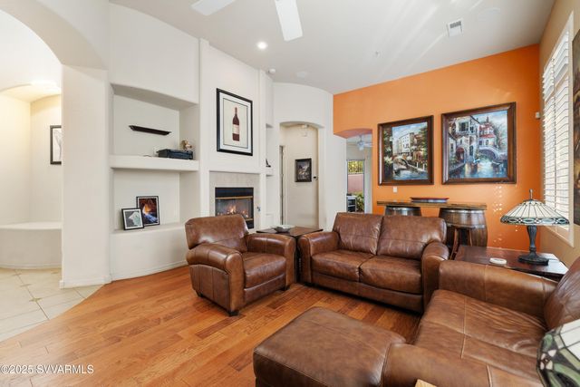 35 Rio Sinagua --, Sedona, AZ 86351