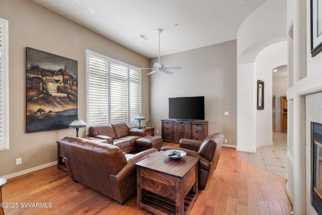 35 Rio Sinagua --, Sedona, AZ 86351