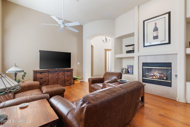 35 Rio Sinagua --, Sedona, AZ 86351