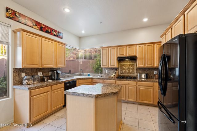 35 Rio Sinagua --, Sedona, AZ 86351