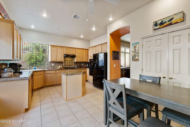 35 Rio Sinagua --, Sedona, AZ 86351