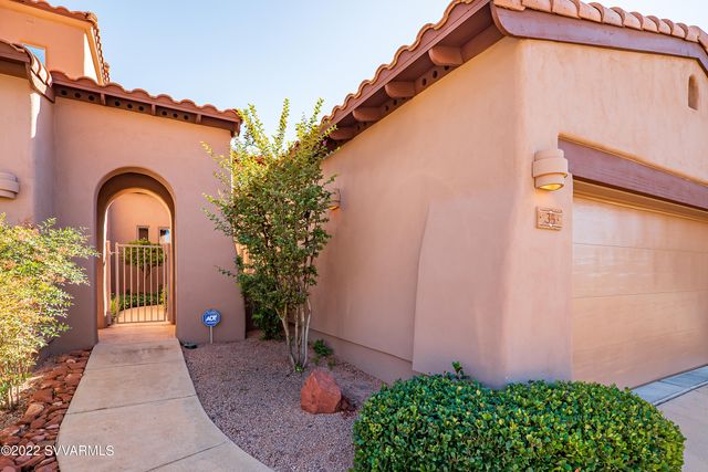 35 Rio Sinagua --, Sedona, AZ 86351