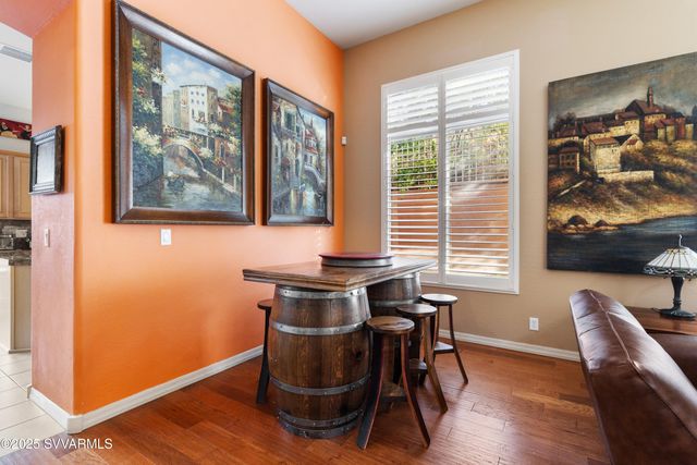 35 Rio Sinagua --, Sedona, AZ 86351