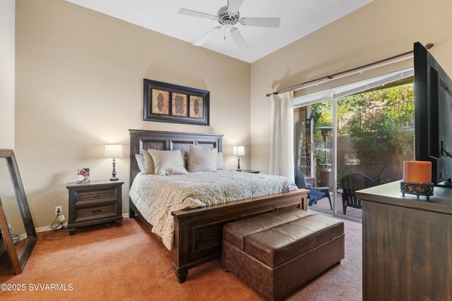 35 Rio Sinagua --, Sedona, AZ 86351