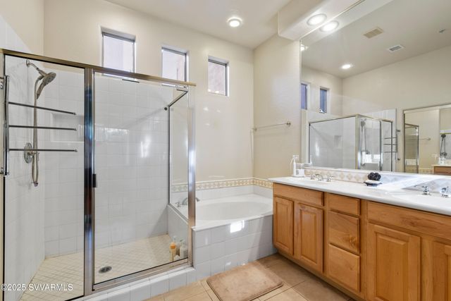 35 Rio Sinagua --, Sedona, AZ 86351