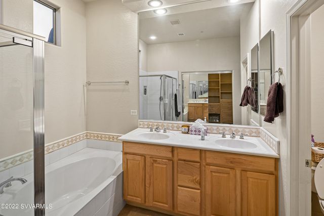 35 Rio Sinagua --, Sedona, AZ 86351