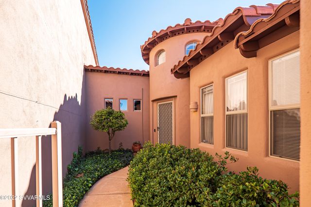 35 Rio Sinagua --, Sedona, AZ 86351