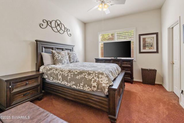 35 Rio Sinagua --, Sedona, AZ 86351