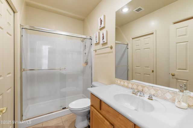 35 Rio Sinagua --, Sedona, AZ 86351