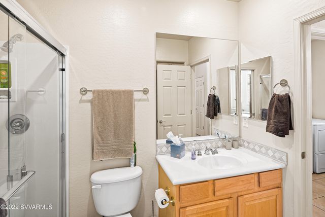 35 Rio Sinagua --, Sedona, AZ 86351