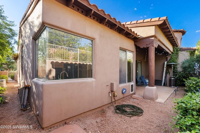 35 Rio Sinagua --, Sedona, AZ 86351