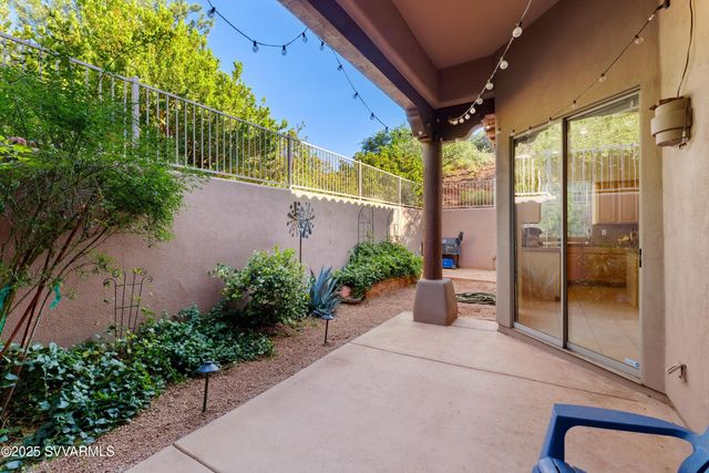 35 Rio Sinagua --, Sedona, AZ 86351