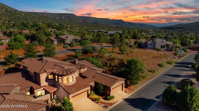 35 Rio Sinagua --, Sedona, AZ 86351