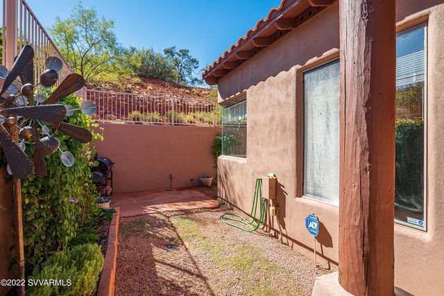 35 Rio Sinagua --, Sedona, AZ 86351