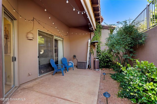 35 Rio Sinagua --, Sedona, AZ 86351