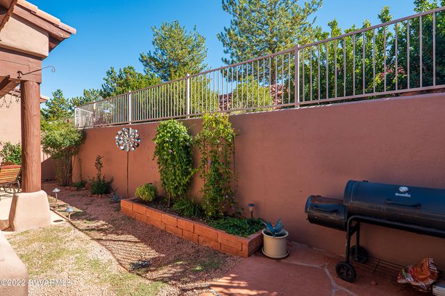 35 Rio Sinagua --, Sedona, AZ 86351