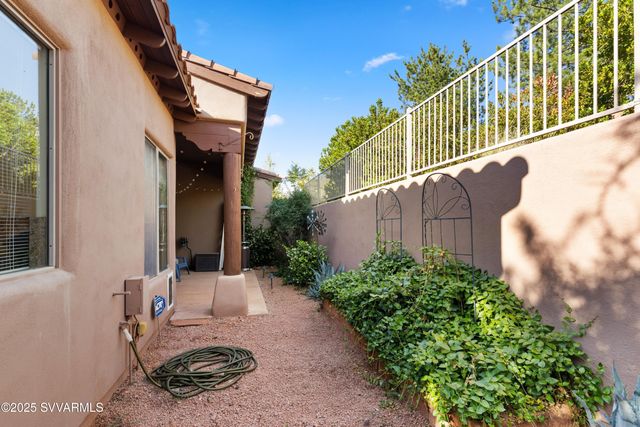 35 Rio Sinagua --, Sedona, AZ 86351