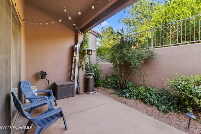 35 Rio Sinagua --, Sedona, AZ 86351