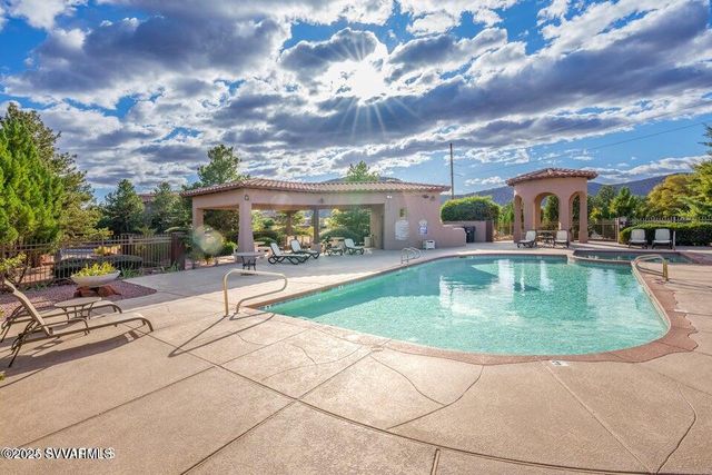 35 Rio Sinagua --, Sedona, AZ 86351