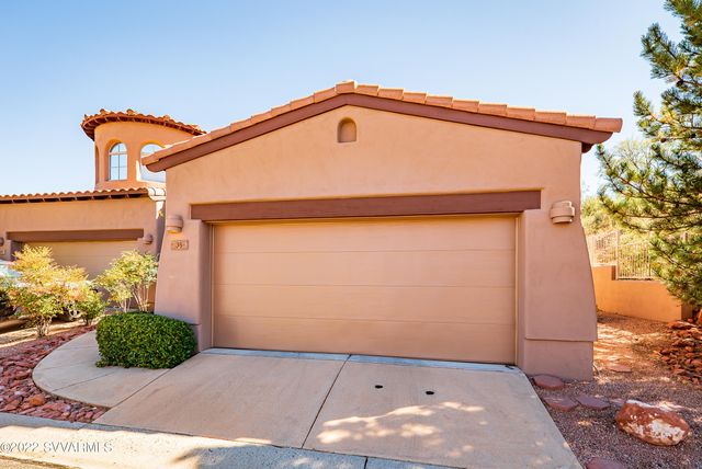 35 Rio Sinagua --, Sedona, AZ 86351