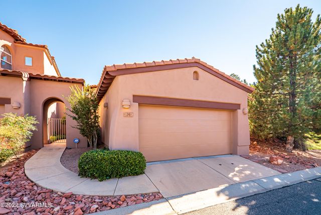 35 Rio Sinagua --, Sedona, AZ 86351
