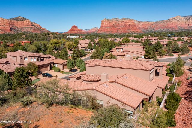 35 Rio Sinagua --, Sedona, AZ 86351