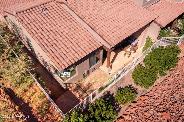 35 Rio Sinagua --, Sedona, AZ 86351