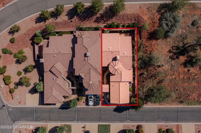 35 Rio Sinagua --, Sedona, AZ 86351
