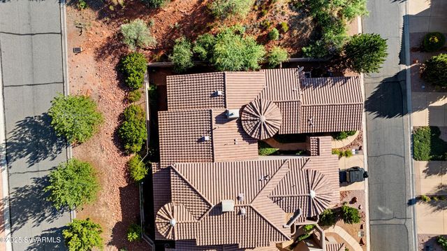 35 Rio Sinagua --, Sedona, AZ 86351