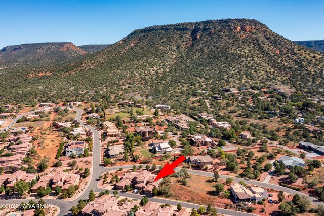 35 Rio Sinagua --, Sedona, AZ 86351