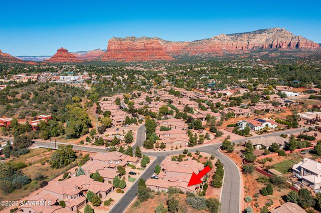 35 Rio Sinagua --, Sedona, AZ 86351