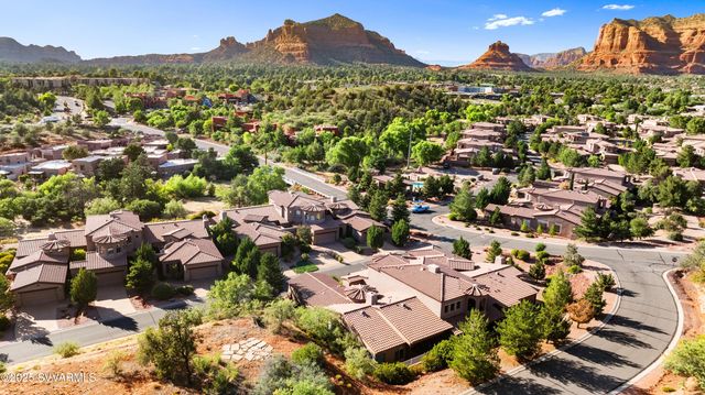 35 Rio Sinagua --, Sedona, AZ 86351