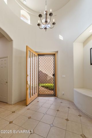 35 Rio Sinagua --, Sedona, AZ 86351