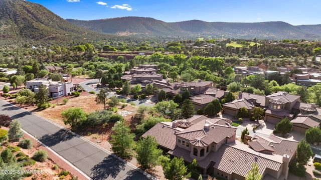 35 Rio Sinagua --, Sedona, AZ 86351